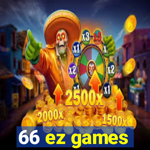 66 ez games